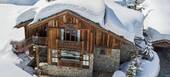 This is an exceptional chalet of 400 sq.m for rent