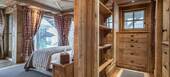 This is an exceptional chalet of 400 sq.m for rent