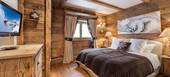 This is an exceptional chalet of 400 sq.m for rent