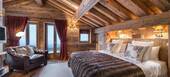 This is an exceptional chalet of 400 sq.m for rent