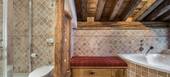 This is an exceptional chalet of 400 sq.m for rent