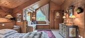 Chalet Rental Méribel Mussillon
