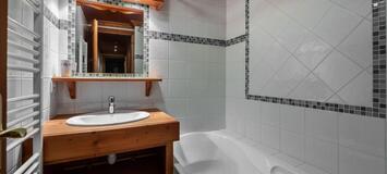 Chalet Rental Méribel Mussillon