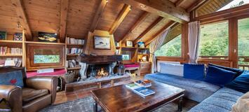 Chalet Rental Méribel Mussillon