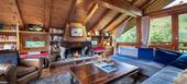 Chalet Rental Méribel Mussillon