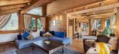 Chalet Rental Méribel Mussillon