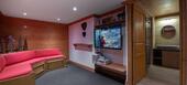 Chalet Rental Méribel Mussillon