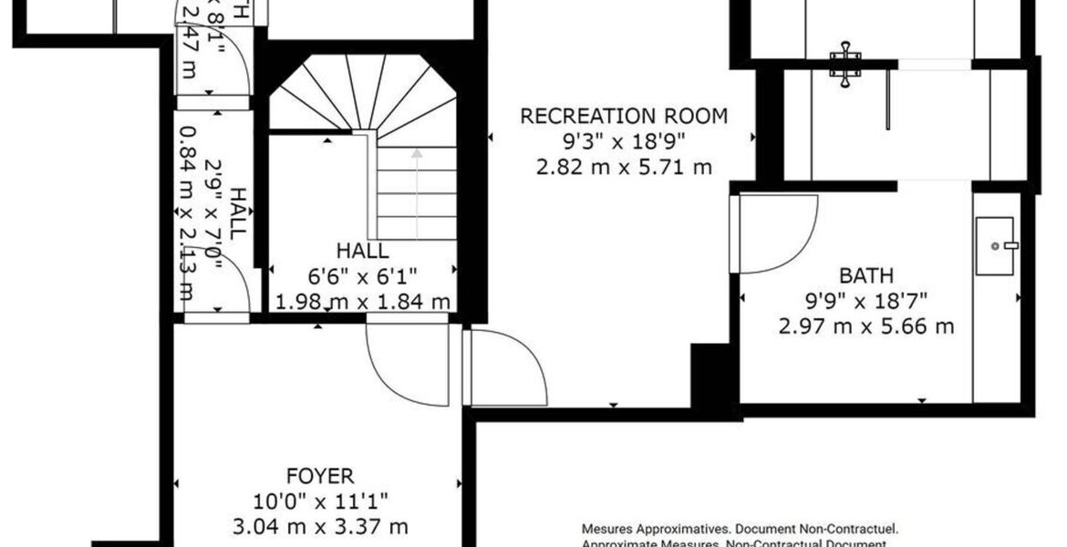 Chalet à louer à Meribel avec 320sqm et 7 chambres à coucher