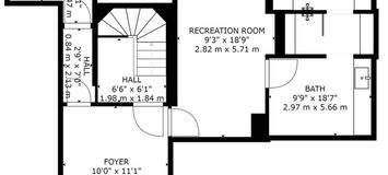 Шале в аренду в Мерибеле площадью 320 м² с 7 спальнями 