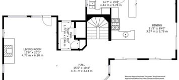 Chalet Rental Méribel Mussillon