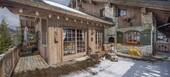 Chalet en alquiler en Meribel con 300 m2 y 7 habitaciones