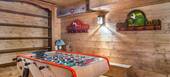 Chalet en alquiler en Meribel con 300 m2 y 7 habitaciones