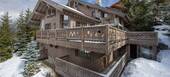 Chalet en alquiler en Meribel con 300 m2 y 7 habitaciones