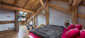 Chalet for rent in Meribel with 236 sqm and 5 bedrooms