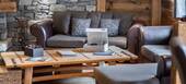 Chalet en alquiler en Meribel con 236 m2 y 5 habitaciones