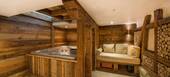 Chalet en alquiler en Meribel con 236 m2 y 5 habitaciones