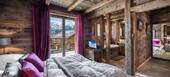 Se alquila chalet en Meribel Village de 450 m2 y 5 habitacio