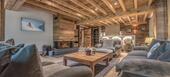 Chalet en alquiler en la estación de Meribel con 420 m2 