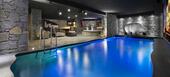 Chalet en alquiler en Cospillot en Courchevel 1850. Con 600m