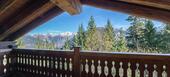 Chalet for rent in Cospillot, Courchevel 1850 with 240 sqm 