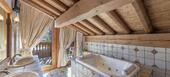 Chalet en alquiler en Cospillot, Courchevel 1850 con 240 m2 