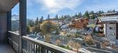 Apartamento en alquiler en Courchevel 1850 con 54 m2 r