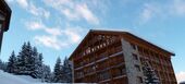 Courchevel 1850 apartment for rent in Nogentil : A 54 sqm ap