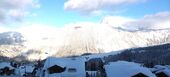 Courchevel 1850 apartment for rent in Nogentil : A 54 sqm ap