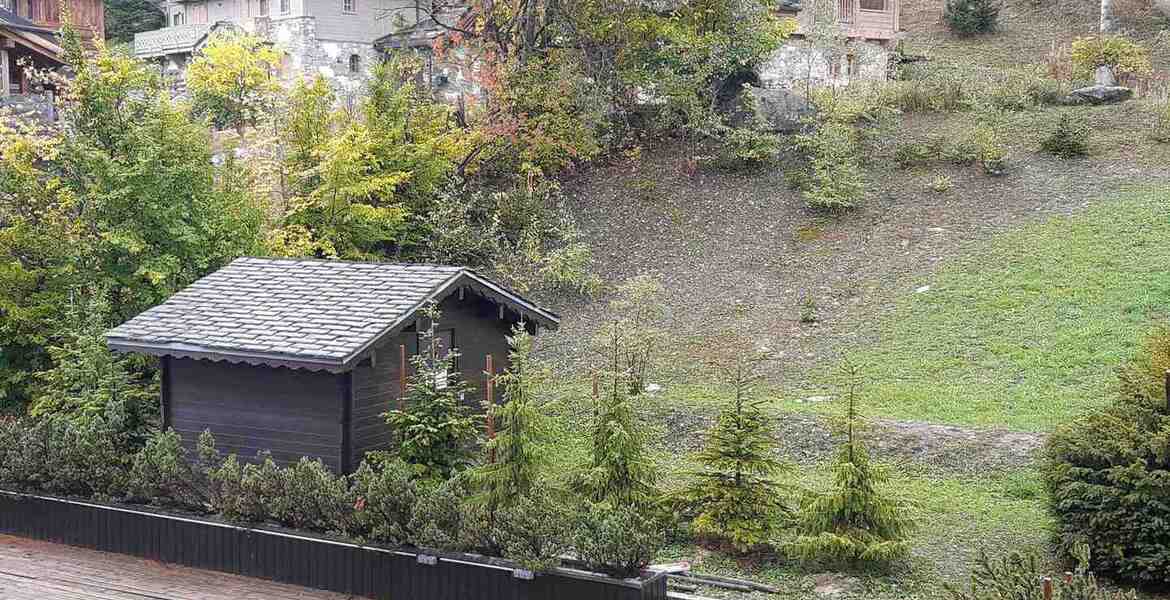 Appartement de 2 chambres de 75 m2 pour 6 personnes, au 3ème