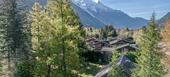 Chalet à Chamonix Des Tines