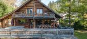 Chalet for rent with 220sqm and 6 bedrooms for 12 guests 