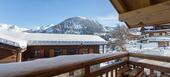 Chalet in Courchevel 1550