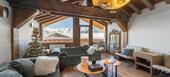 Chalet in Courchevel 1550