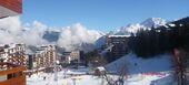 Apartamento en alquiler en La Tania Courchevel con 41 metros