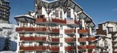 Apartment for rent in La Tania Courchevel with 41 sqm and 1 