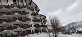 1 Bedroom apartment in La Tania, Courchevel with 43 sqm