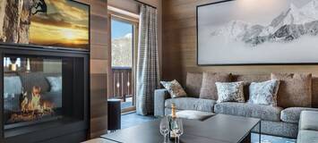 Luxurious Chalet for rent in Courchevel 1850, Cospillot 