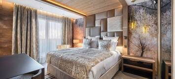 Lujoso Chalet en alquiler en Courchevel 1850, Cospillot 