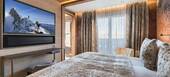 Lujoso Chalet en alquiler en Courchevel 1850, Cospillot 