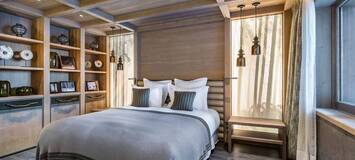 Luxurious Chalet for rent in Courchevel 1850, Cospillot 