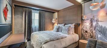 Lujoso Chalet en alquiler en Courchevel 1850, Cospillot 