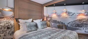 Luxurious Chalet for rent in Courchevel 1850, Cospillot 