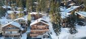 Luxurious Chalet for rent in Courchevel 1850, Cospillot 