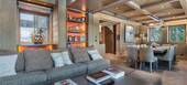 Luxurious Chalet for rent in Courchevel 1850, Cospillot 