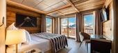 Chalet for rent in Courchevel 1650 Moriond with 230 sqm 