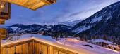 Chalet en alquiler en Courchevel 1650 Moriond con 230 metros