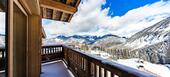 Chalet en alquiler en Courchevel 1650 Moriond con 230 metros