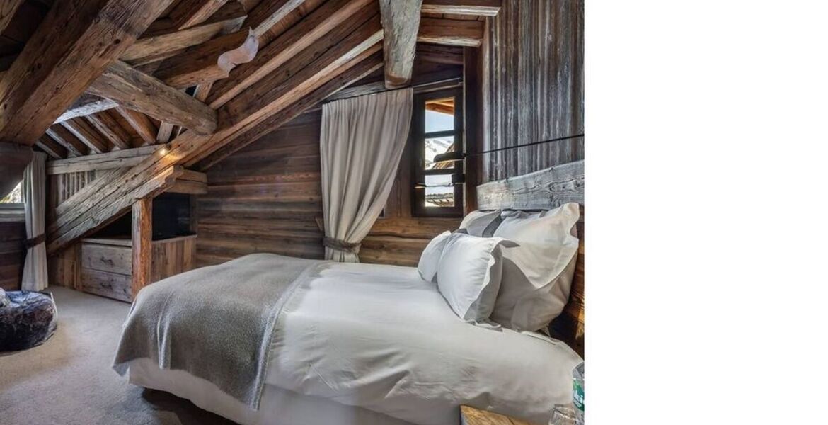 Nogentil chalet luxueux et spacieux à louer de 450 m² 7 cham