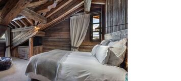 Nogentil chalet luxueux et spacieux à louer de 450 m² 7 cham