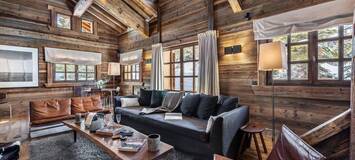 Nogentil chalet luxueux et spacieux à louer de 450 m² 7 cham